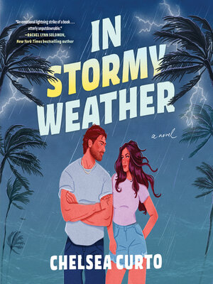cover image of In Stormy Weather